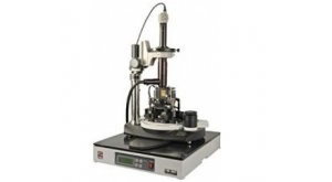 Atomic Force Microscopy (AFM) Analysis equipment image for TESTDOG microscopy and imaging support