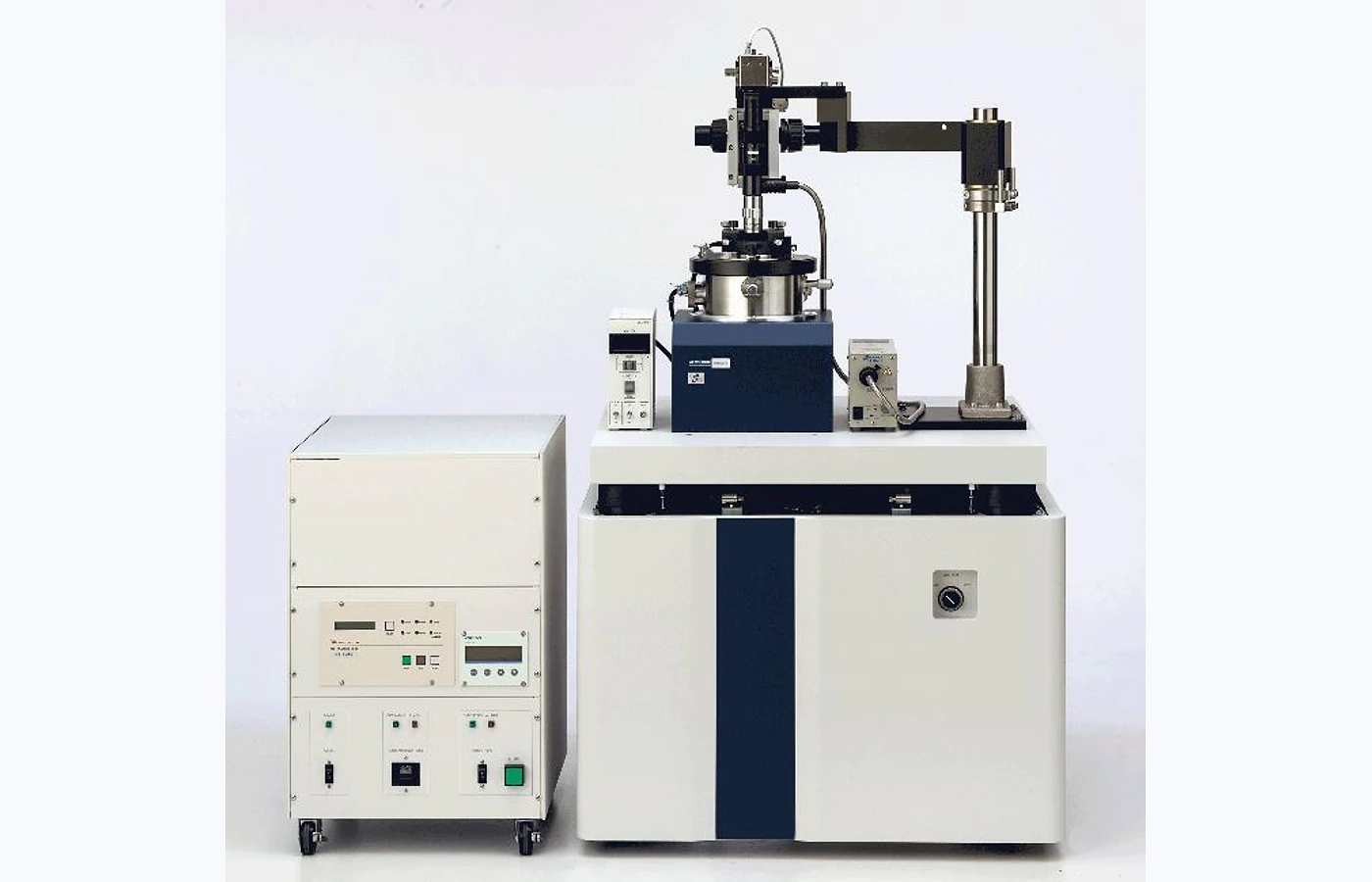 Representative Atomic Force Microscopy (AFM) equipment selected for the TESTDOG service catalogue
