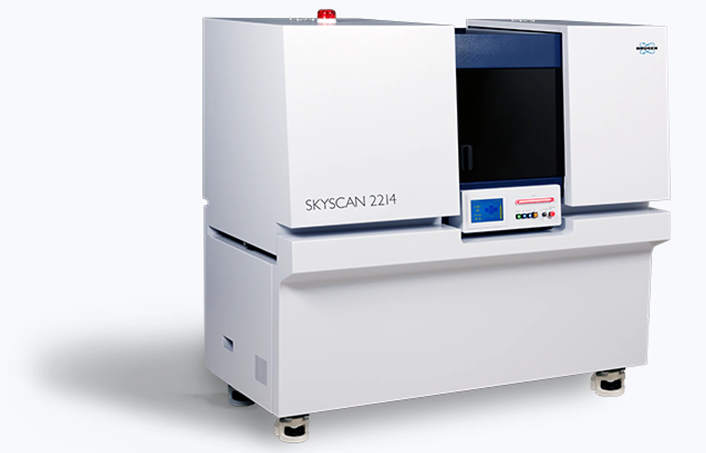 Representative Computed Tomography (Industrial / Micro-Nano / In-situ / Synchrotron CT) equipment selected for the TESTDOG service catalogue
