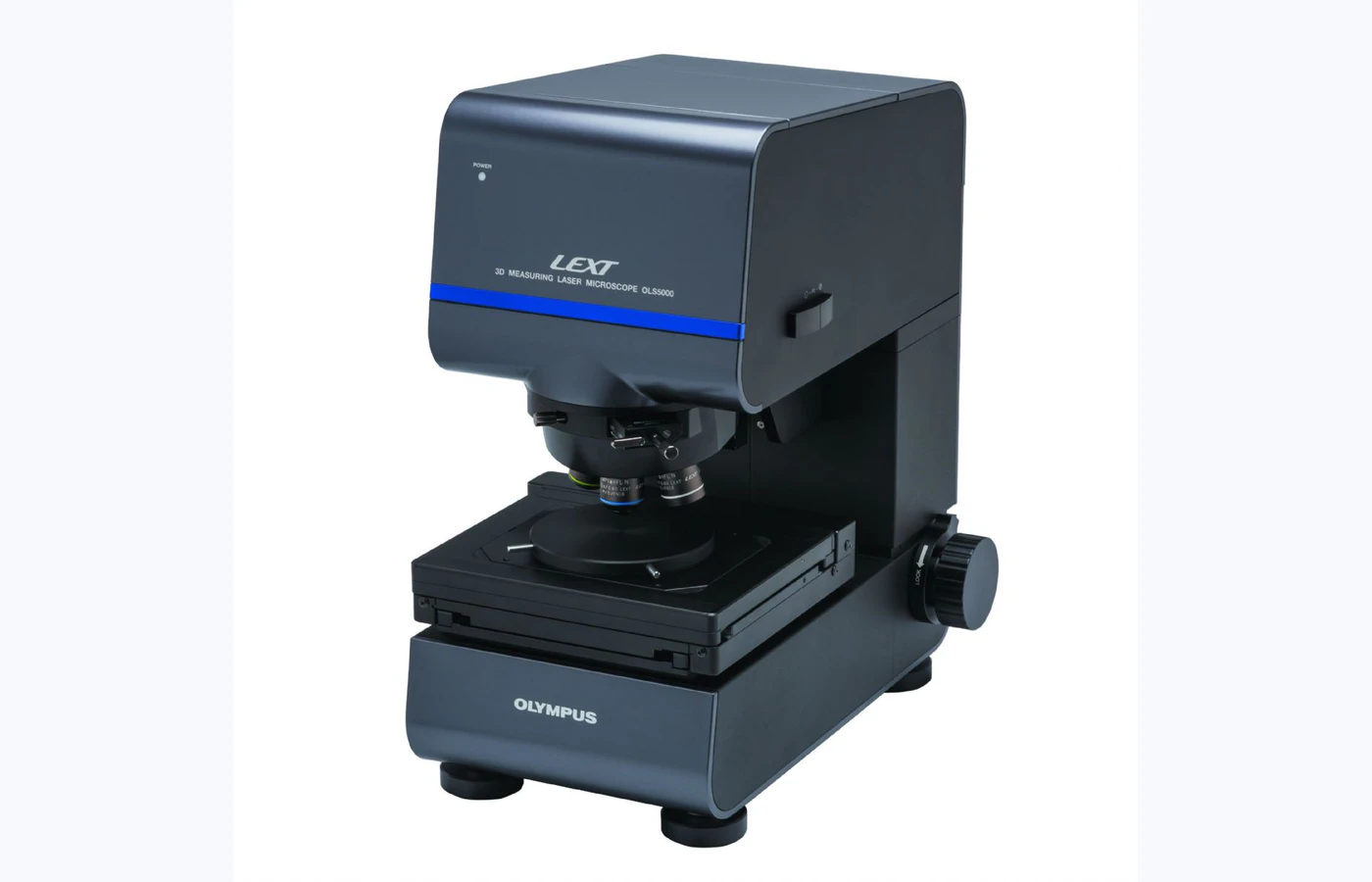 Representative Laser Scanning Microscopy (LSM) equipment selected for the TESTDOG service catalogue