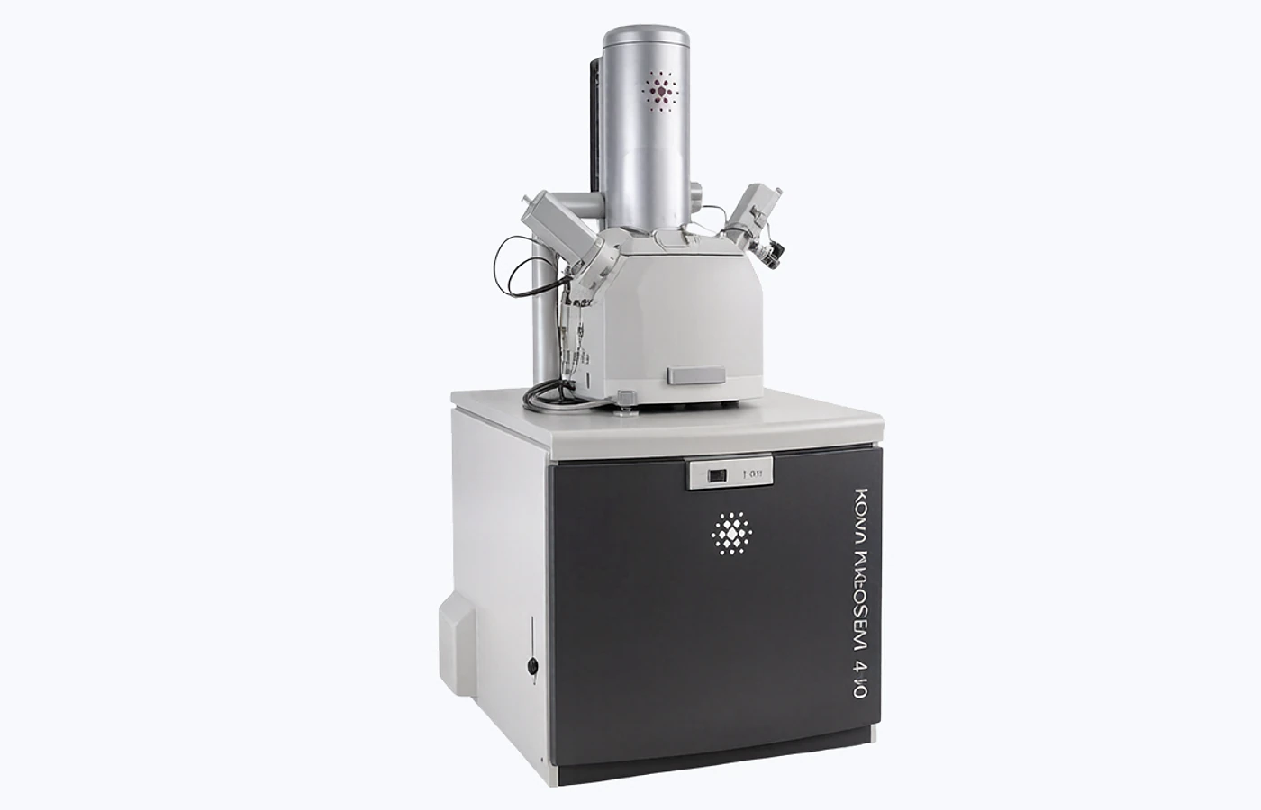 Representative Scanning Electron Microscopy (SEM / FESEM / ESEM / In-situ) equipment selected for the TESTDOG service catalogue