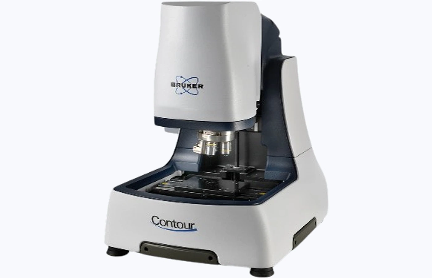 Representative White-Light Interferometric 3D Profilometry (WLI) equipment selected for the TESTDOG service catalogue