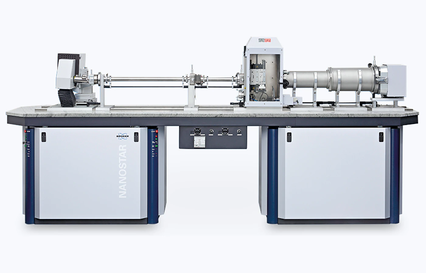 Representative Small-/Wide-Angle X-ray Scattering (SAXS/WAXS/GISAXS/GIWAXS) equipment selected for the TESTDOG service catalogue