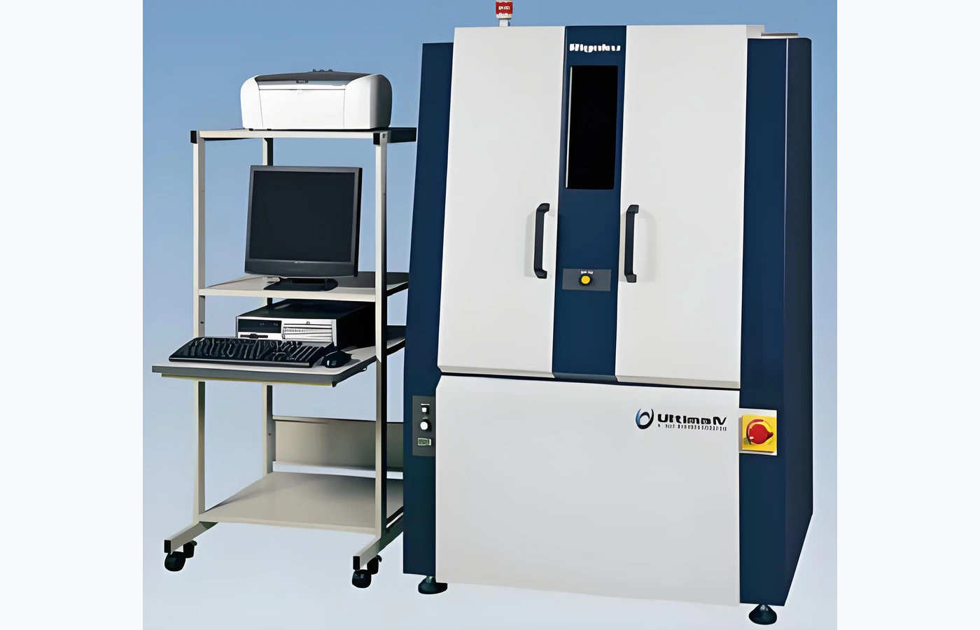 Representative X-ray Diffraction (Powder / Single-Crystal / Texture / In-situ / Synchrotron) equipment selected for the TESTDOG service catalogue