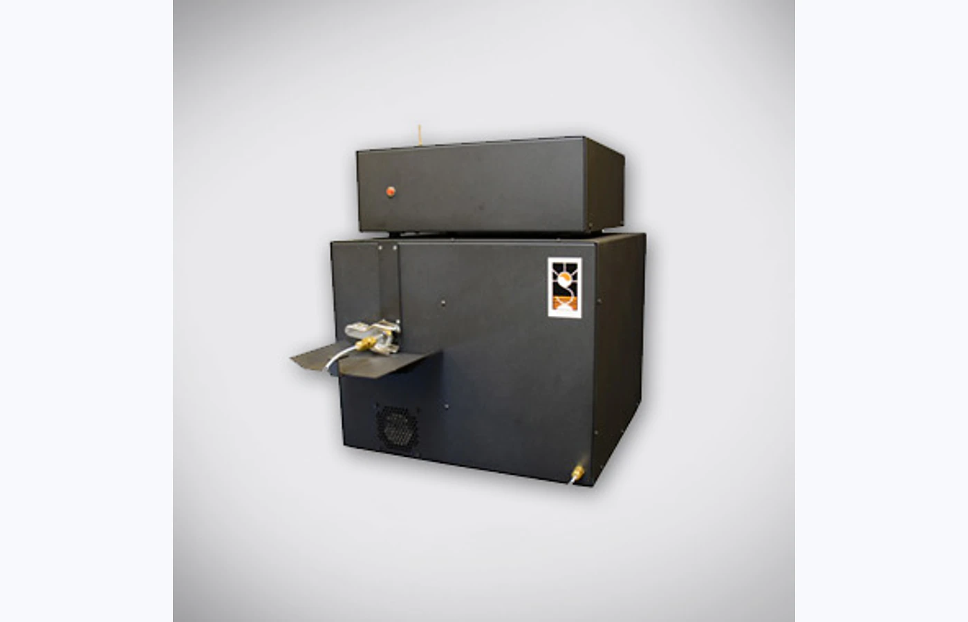 Representative Organic / Elemental Carbon Analysis (OC/EC) equipment selected for the TESTDOG service catalogue