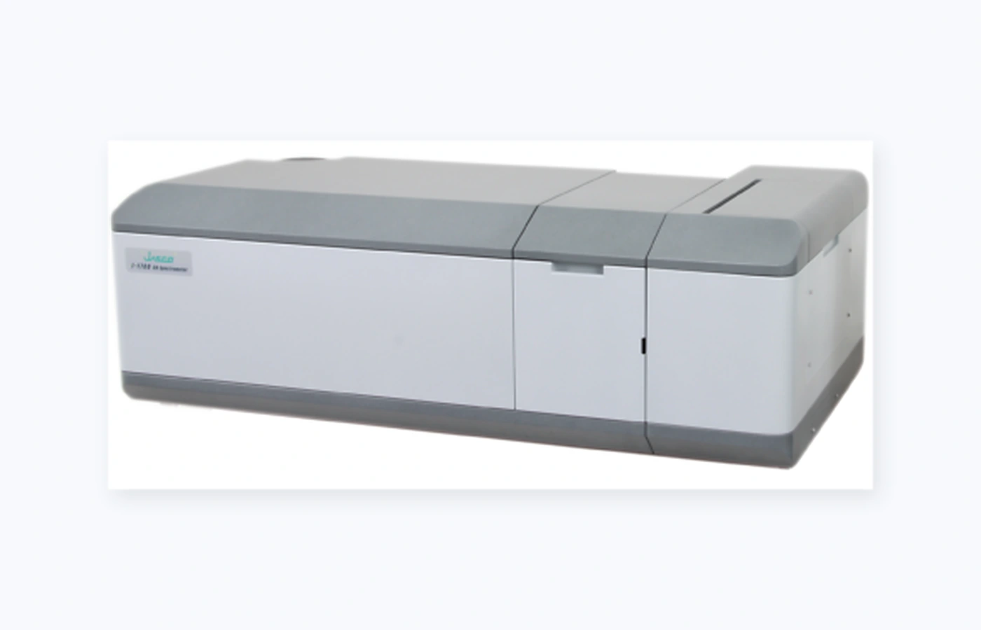 Representative Circular Dichroism Spectroscopy equipment selected for the TESTDOG service catalogue