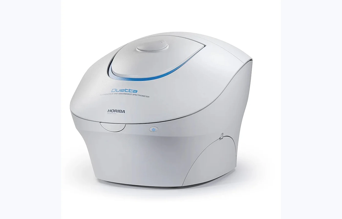 Representative Electroluminescence / Electrochemiluminescence Spectroscopy equipment selected for the TESTDOG service catalogue