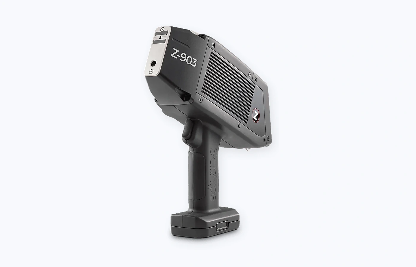 Representative Laser-Induced Breakdown Spectroscopy equipment selected for the TESTDOG service catalogue
