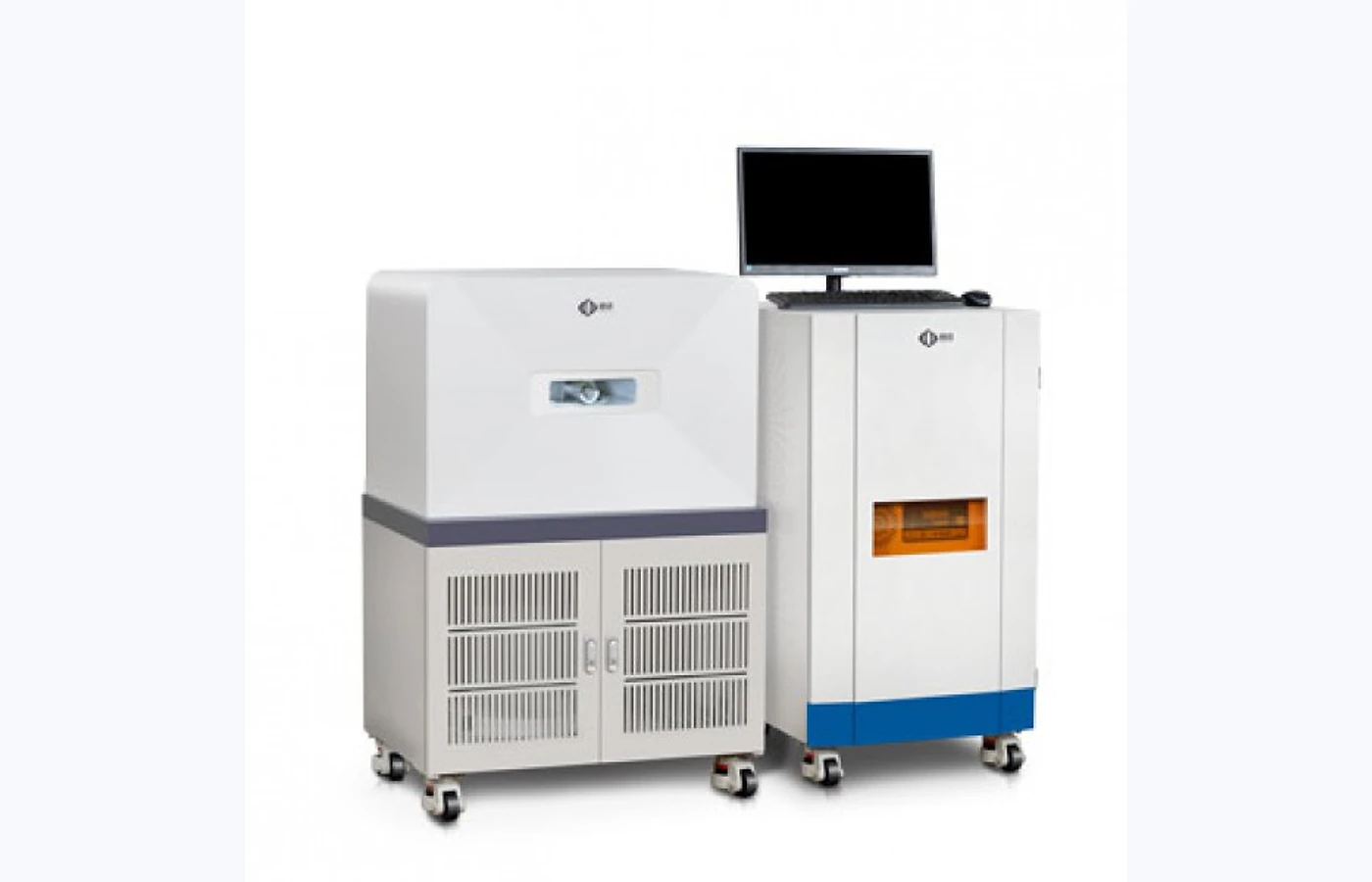 Representative Low-Field NMR and Magnetic Resonance Imaging equipment selected for the TESTDOG service catalogue