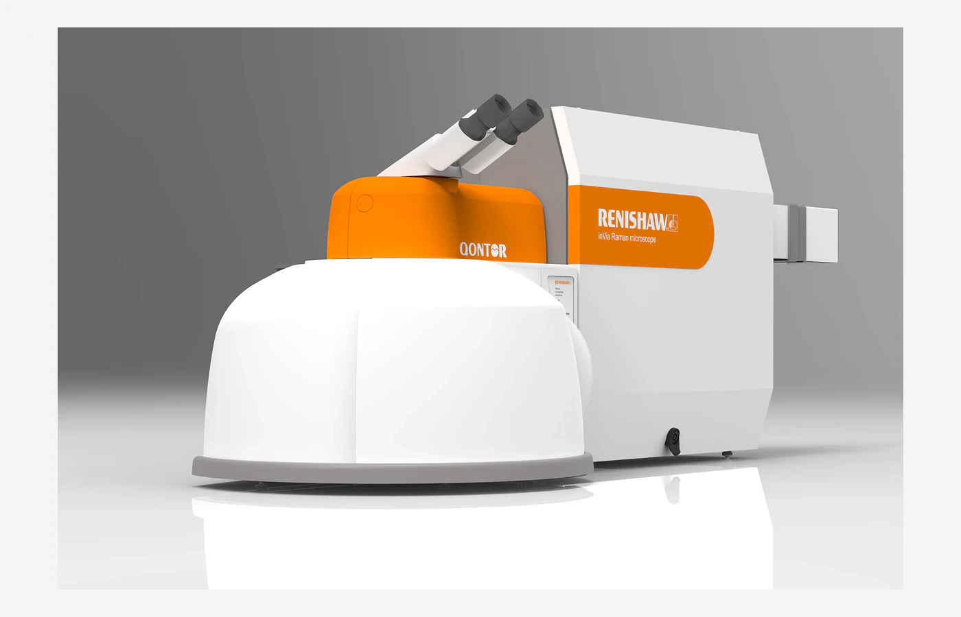 Representative Raman Spectroscopy (Polarised / Mapping / Confocal / In-situ) equipment selected for the TESTDOG service catalogue