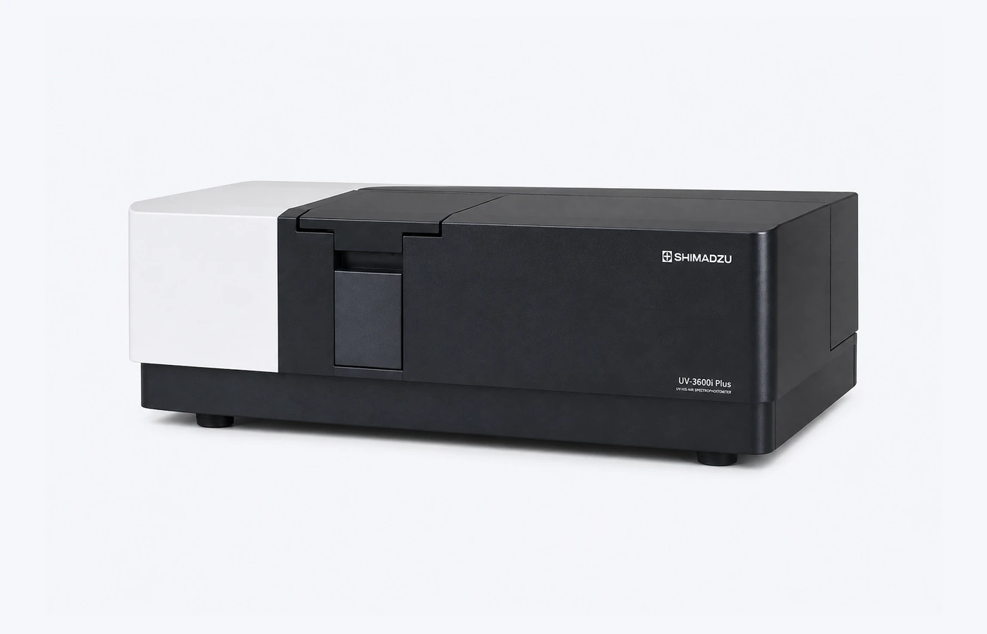 Representative UV-Vis-NIR Spectroscopy equipment selected for the TESTDOG service catalogue