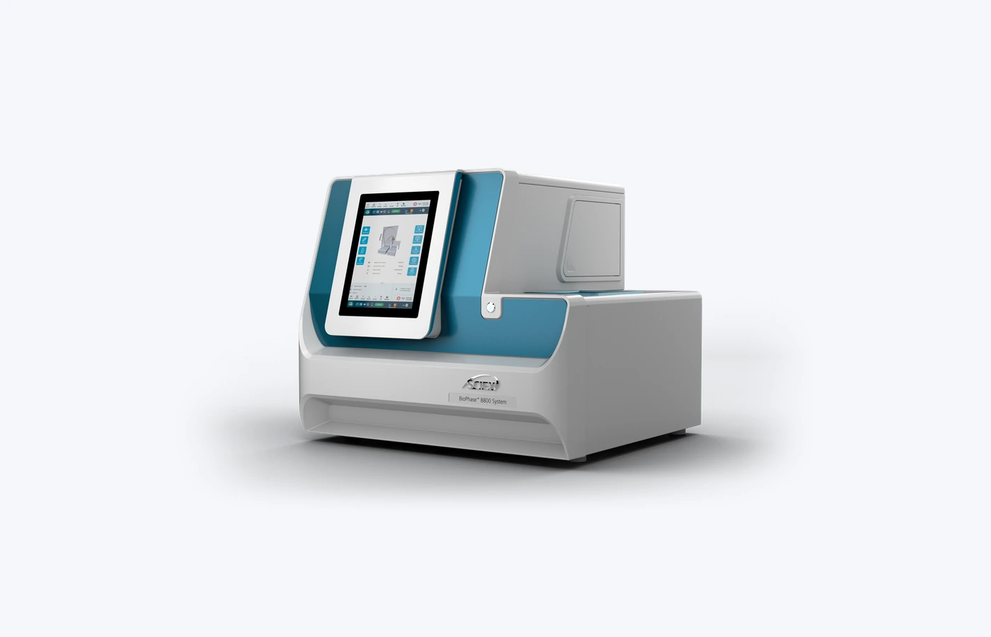 Representative Capillary Electrophoresis equipment selected for the TESTDOG service catalogue
