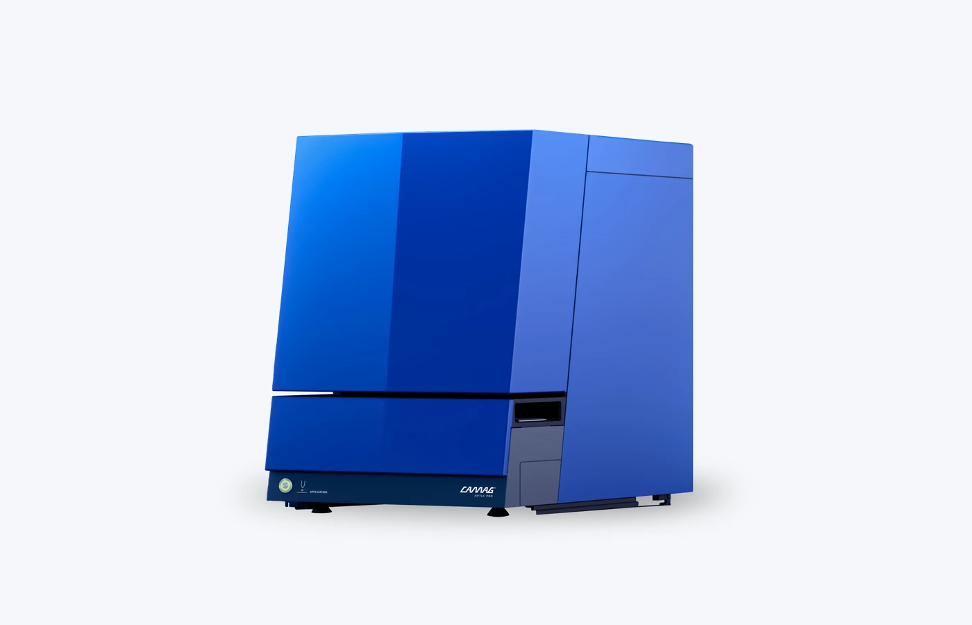 Representative Thin Layer Chromatography equipment selected for the TESTDOG service catalogue