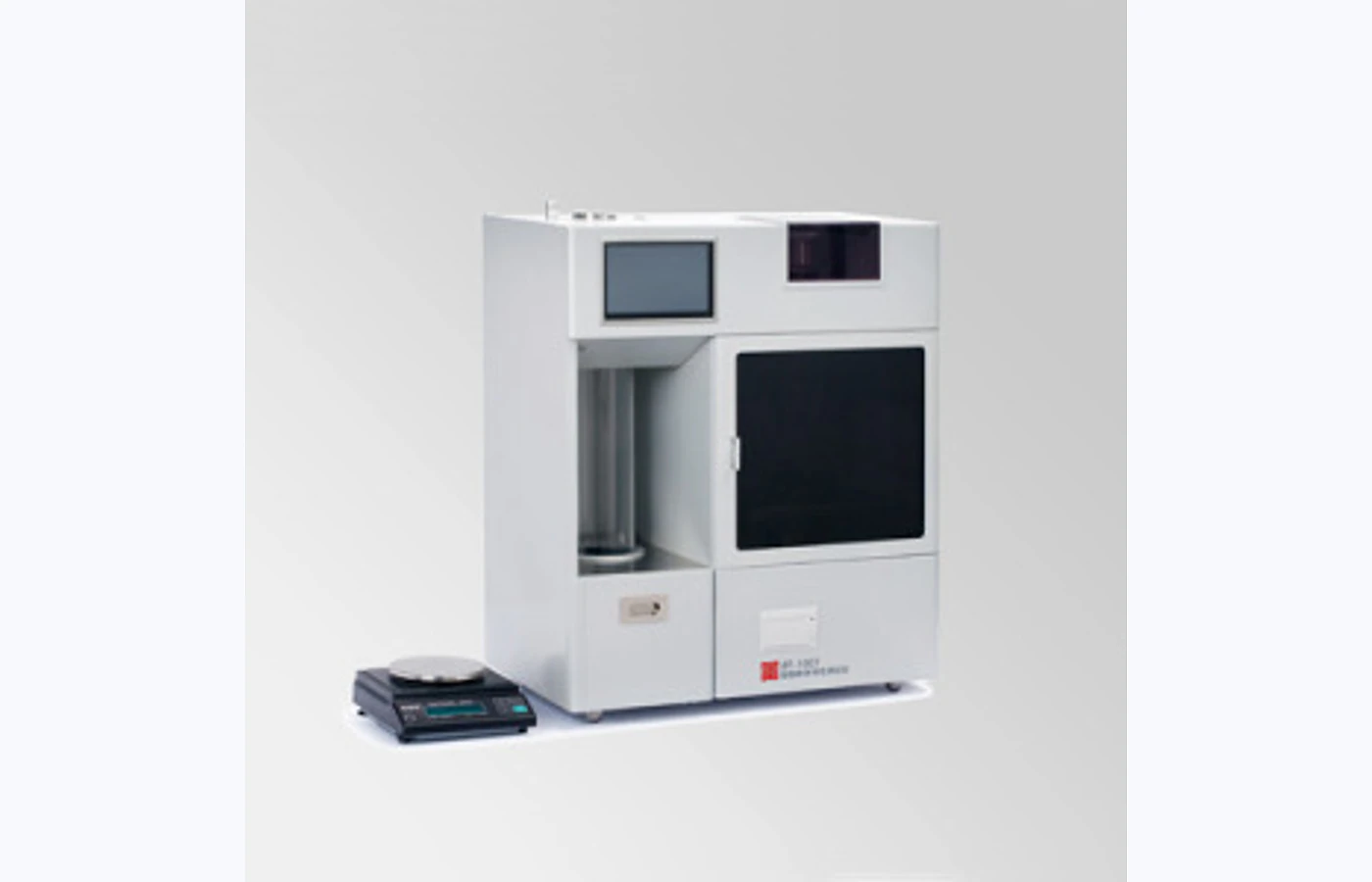 Representative Powder Flow and Bulk Property Analysis equipment selected for the TESTDOG service catalogue