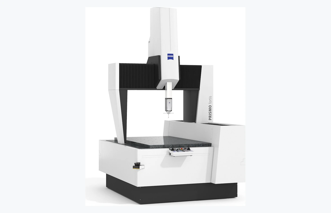 Representative Coordinate Measuring Machine Dimensional Metrology equipment selected for the TESTDOG service catalogue