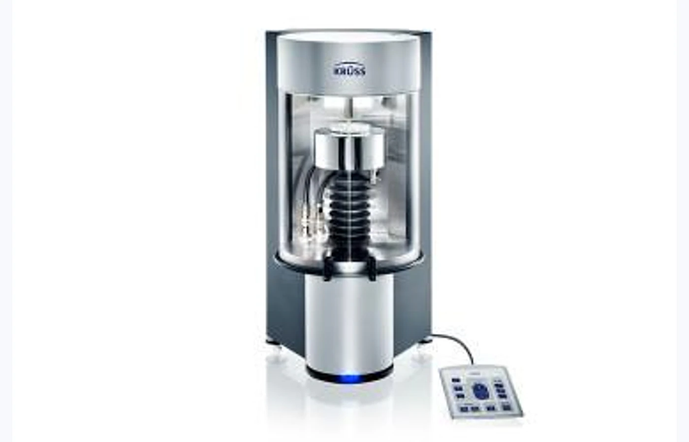 Representative Critical Micelle Concentration Determination equipment selected for the TESTDOG service catalogue