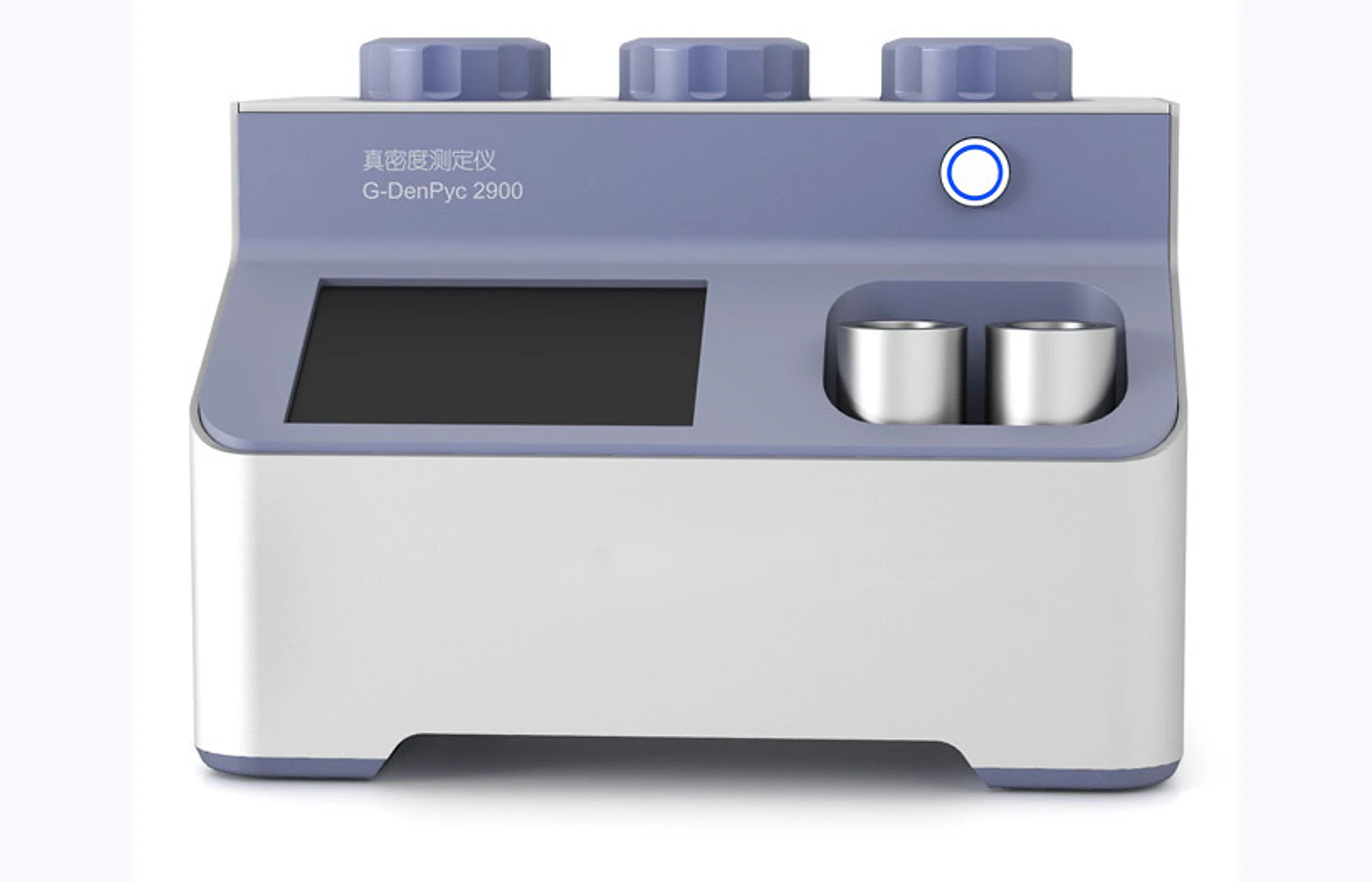 Representative Density Measurement equipment selected for the TESTDOG service catalogue