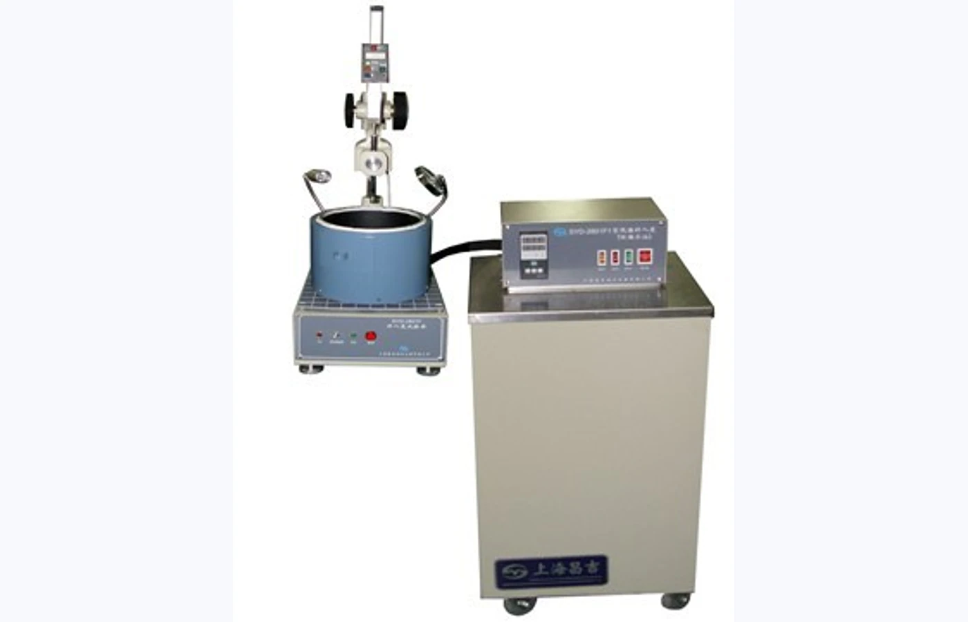 Representative Penetration Testing equipment selected for the TESTDOG service catalogue