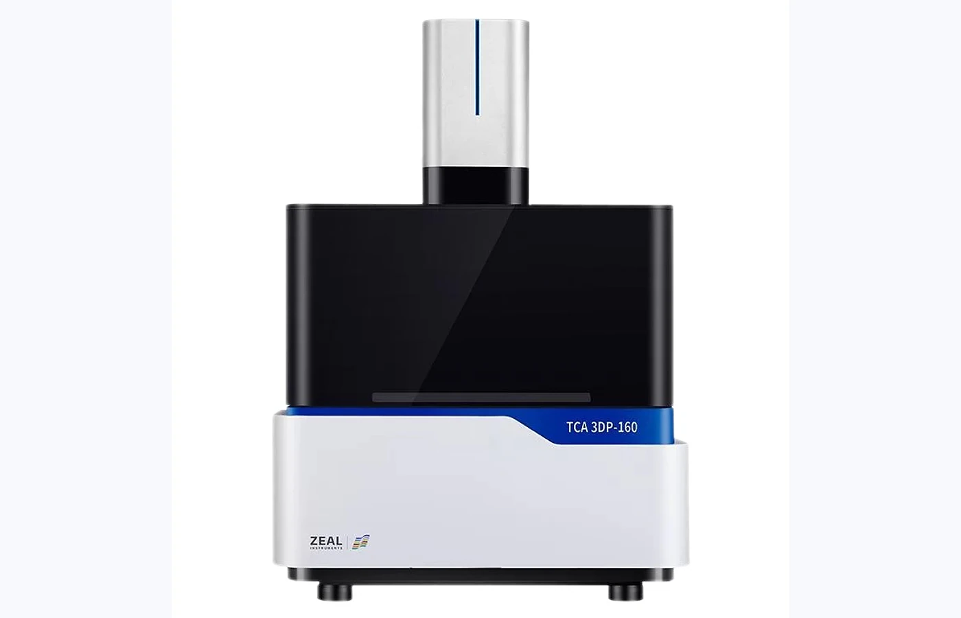 Representative 3D Thermophysical Property Analysis equipment selected for the TESTDOG service catalogue