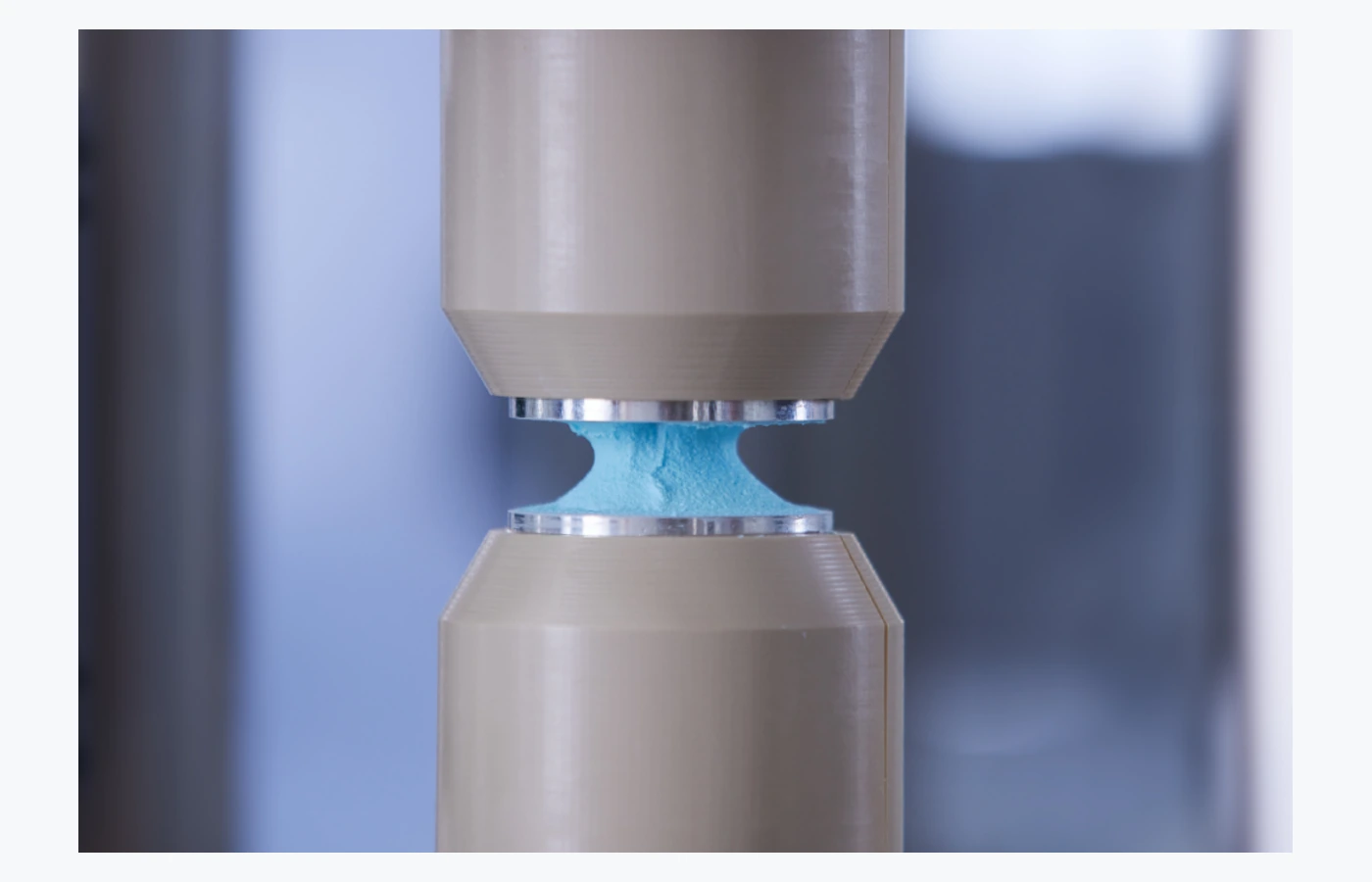 Representative Interfacial Thermal Resistance and Conductance equipment selected for the TESTDOG service catalogue
