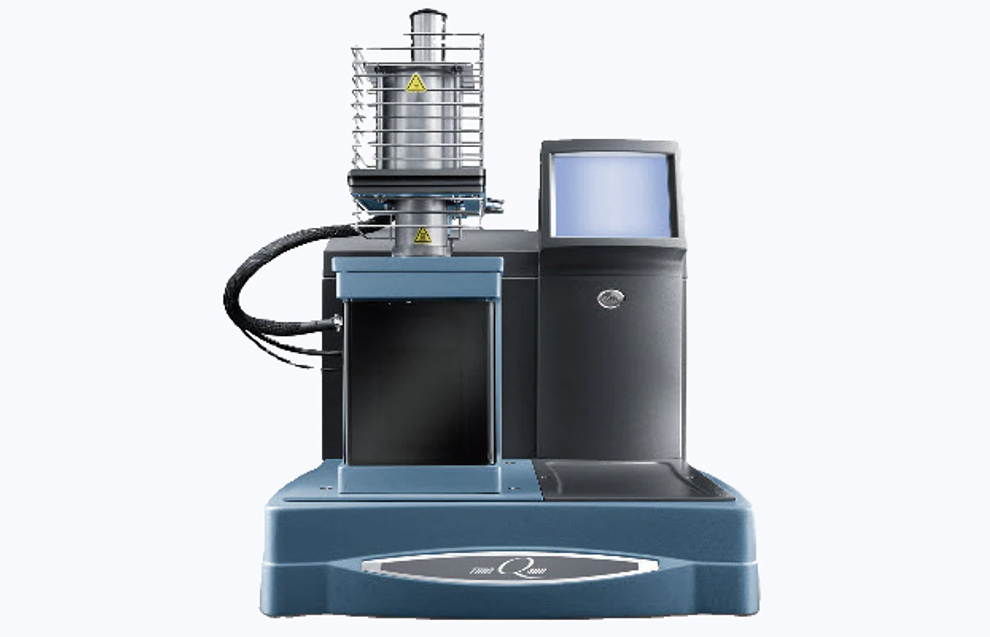 Representative Thermomechanical Analysis and Coefficient of Thermal Expansion equipment selected for the TESTDOG service catalogue