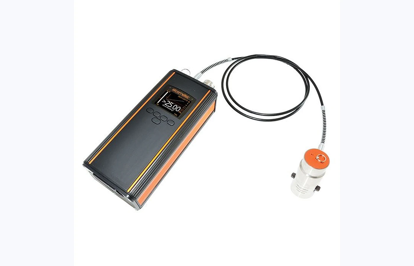 Representative Adhesion Testing equipment selected for the TESTDOG service catalogue