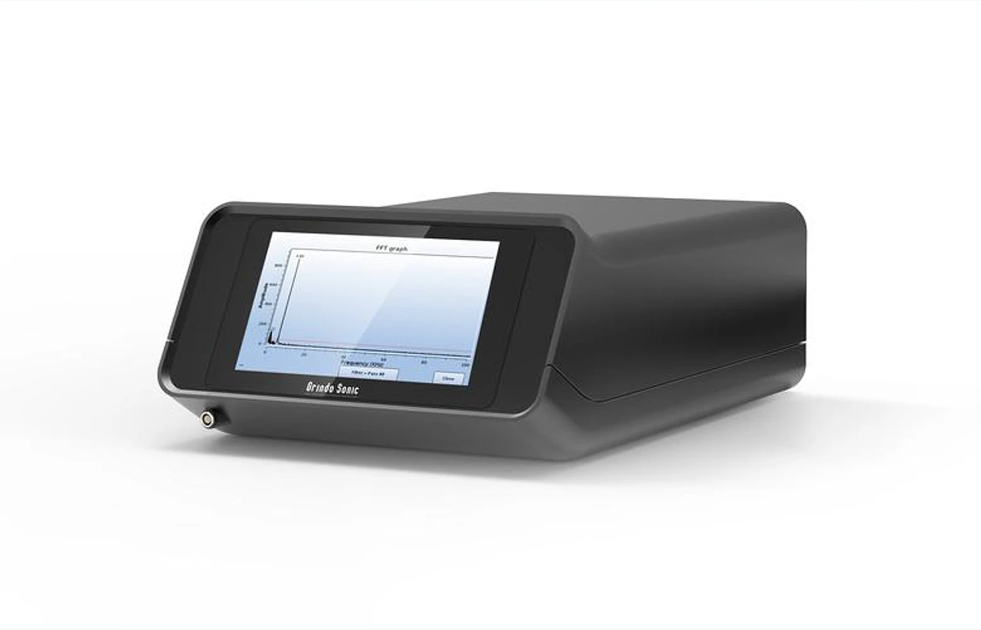 Representative Elastic Modulus, Poisson's Ratio and Elastic Constants equipment selected for the TESTDOG service catalogue