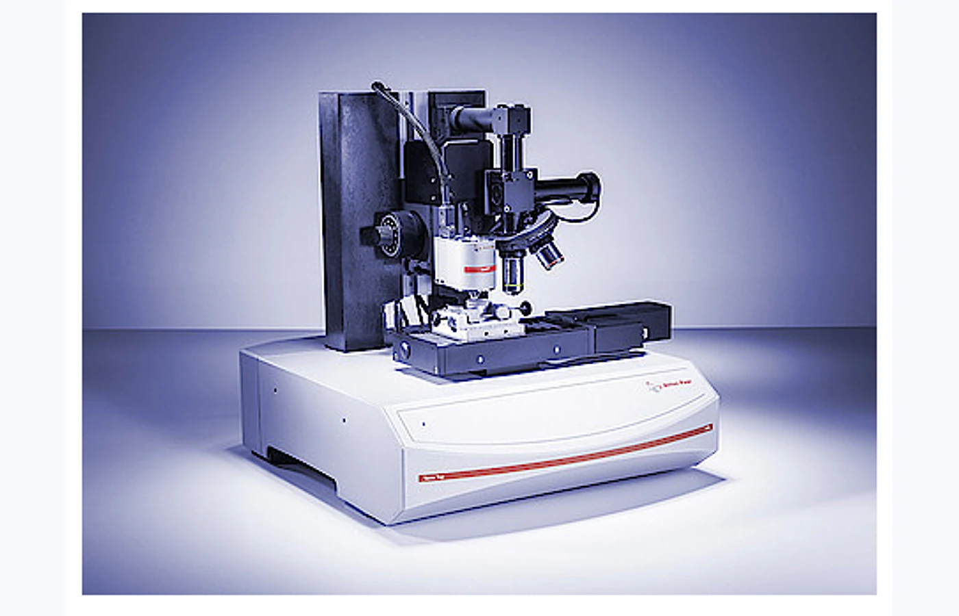 Representative Nanoindentation / Nanoscratch equipment selected for the TESTDOG service catalogue