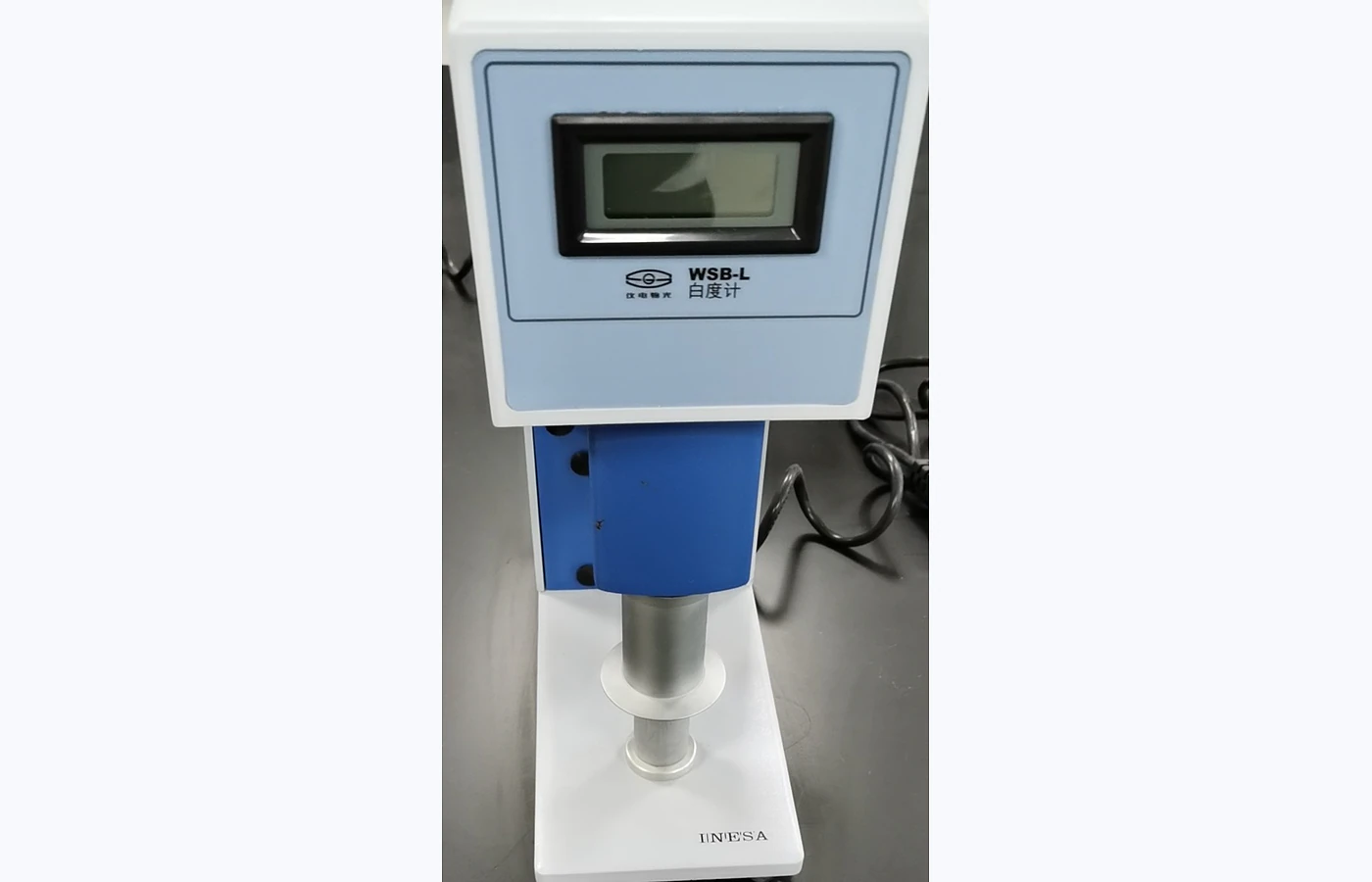 Representative Colorimetry, Colour Difference and Whiteness equipment selected for the TESTDOG service catalogue