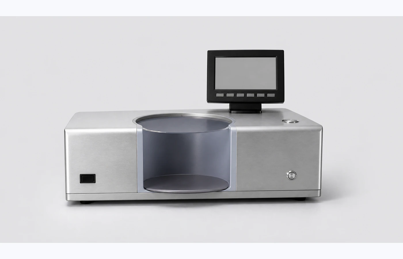 Representative Haze and Light Transmittance equipment selected for the TESTDOG service catalogue