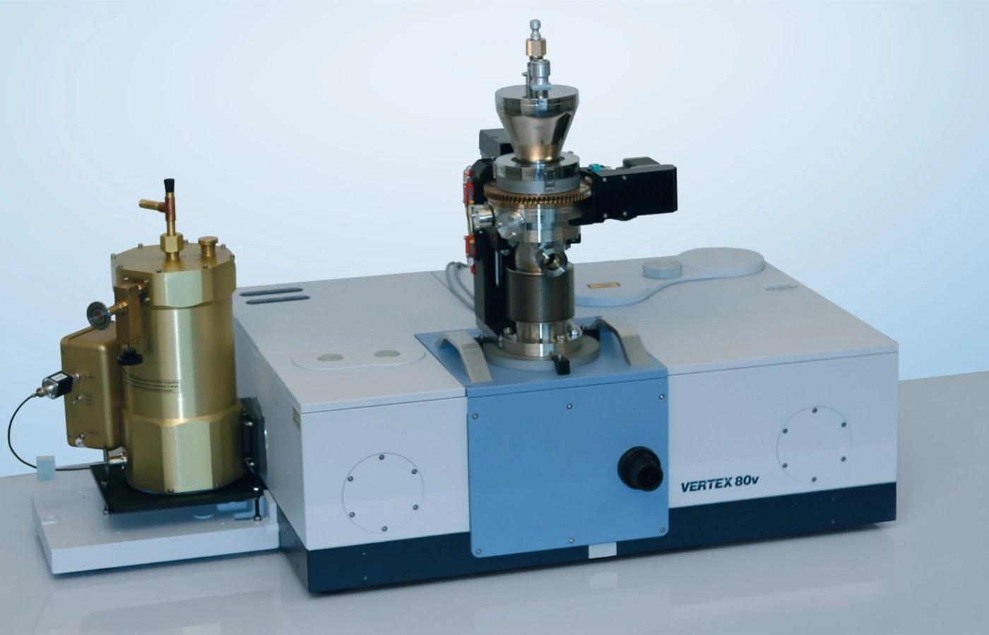 Representative Infrared Reflectance, Transmittance and Emissivity equipment selected for the TESTDOG service catalogue