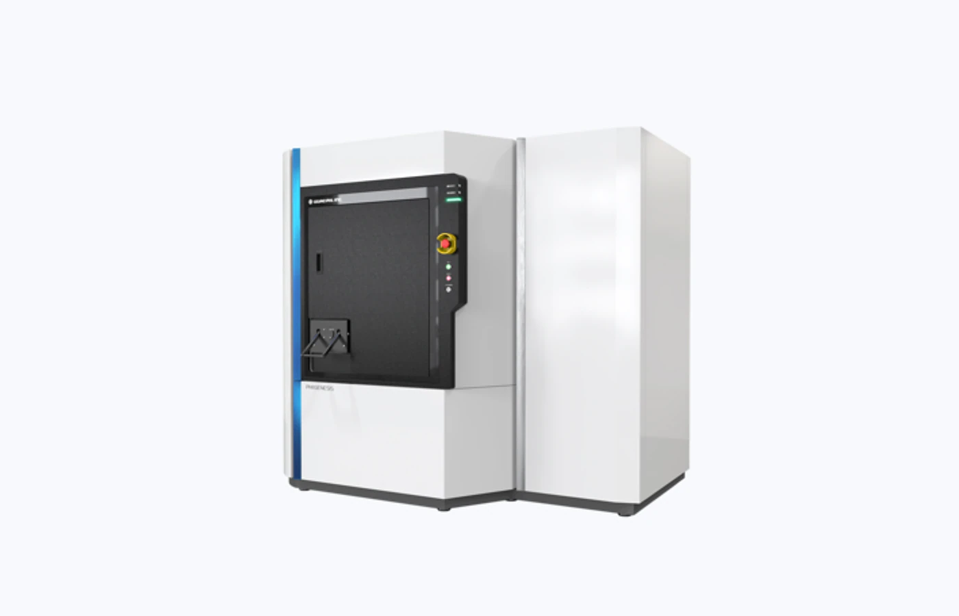 Representative Secondary Electron Yield Measurement equipment selected for the TESTDOG service catalogue