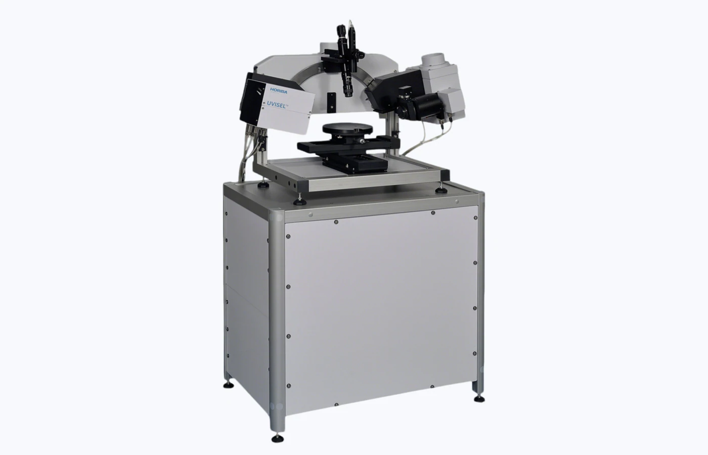 Representative Spectroscopic Ellipsometry equipment selected for the TESTDOG service catalogue
