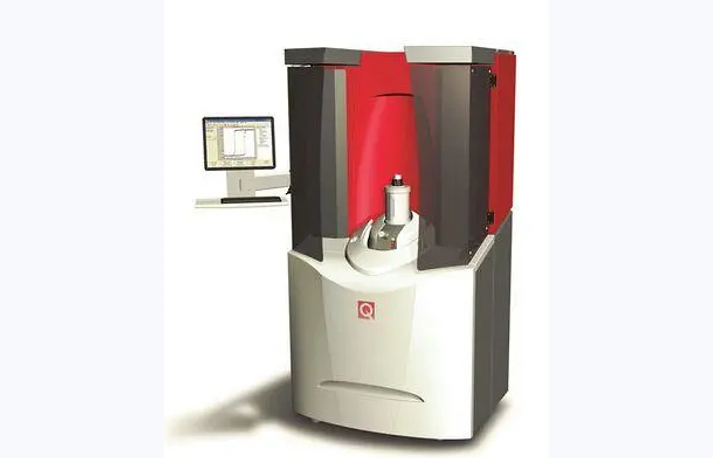 Representative SQUID Magnetometry equipment selected for the TESTDOG service catalogue