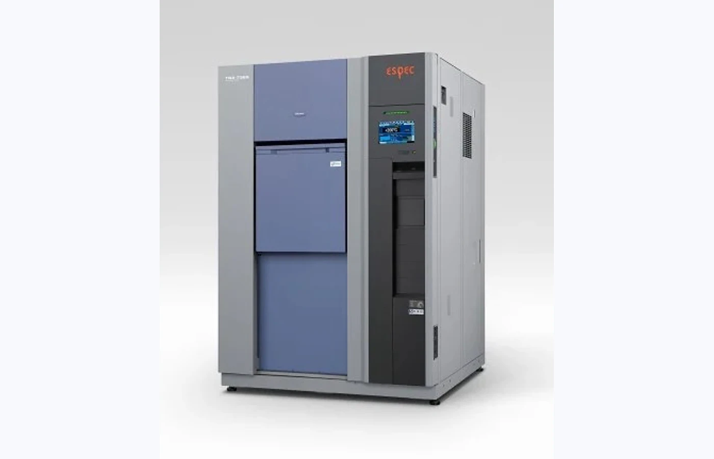 Representative Thermal Shock Testing equipment selected for the TESTDOG service catalogue