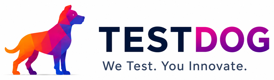TESTDOG
